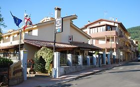 Hotel Belvedere Tonara